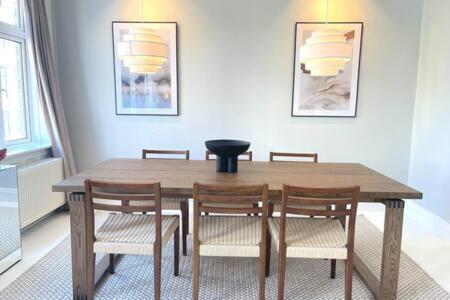 In Trendy And Vibrant Norrebro Area * Kopenhagen