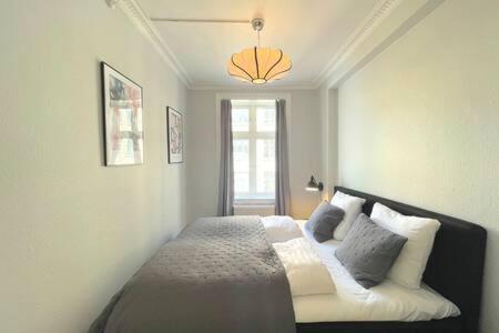 Apartment In Trendy And Vibrant Norrebro Area Kopenhagen