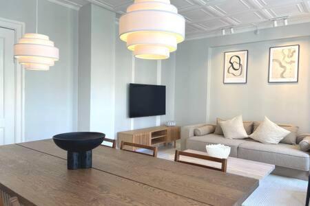 In Trendy And Vibrant Norrebro Area Appartement Copenhague