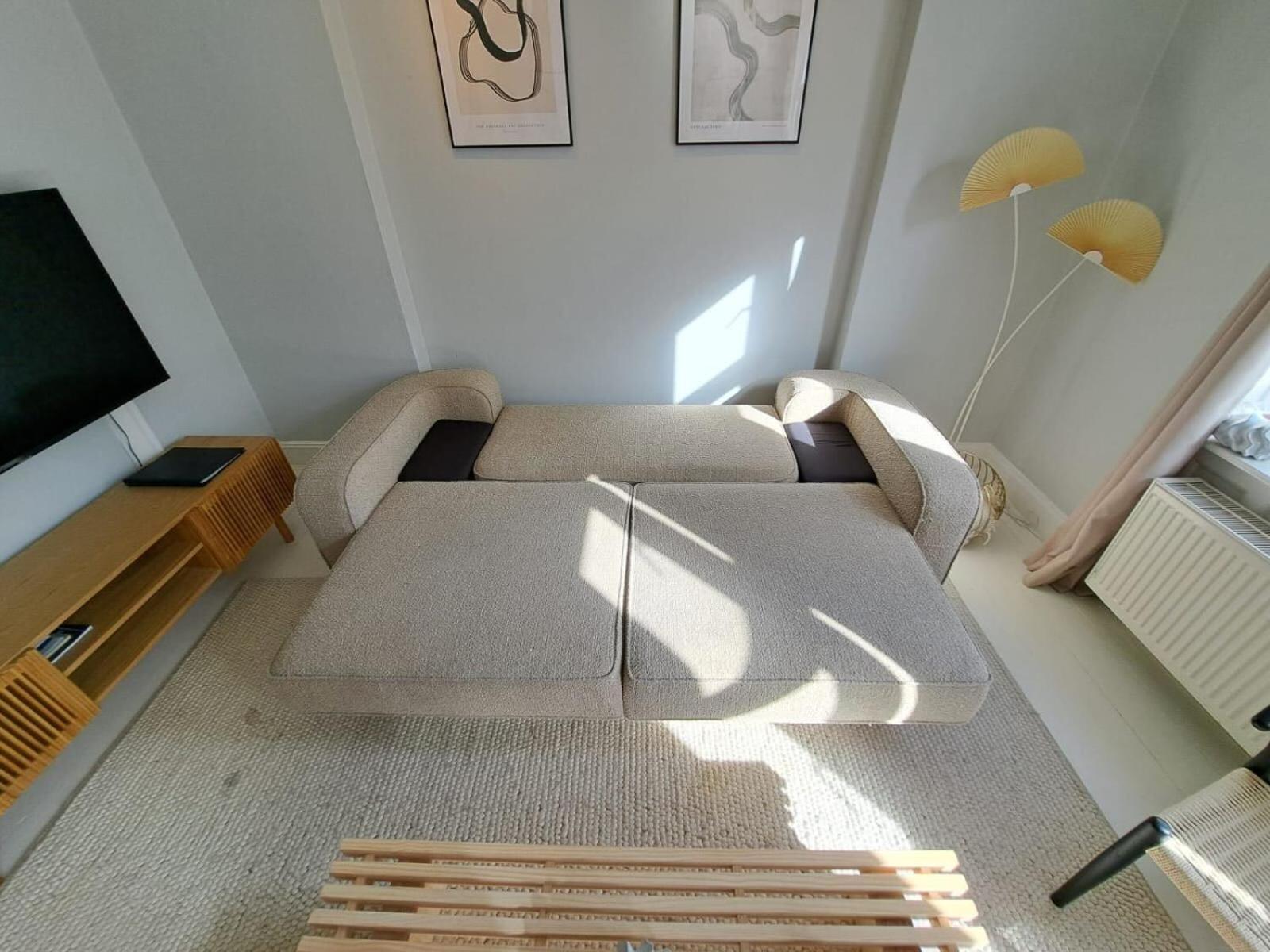 In Trendy And Vibrant Norrebro Area * Copenhague